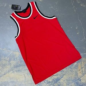 nba tank top compression